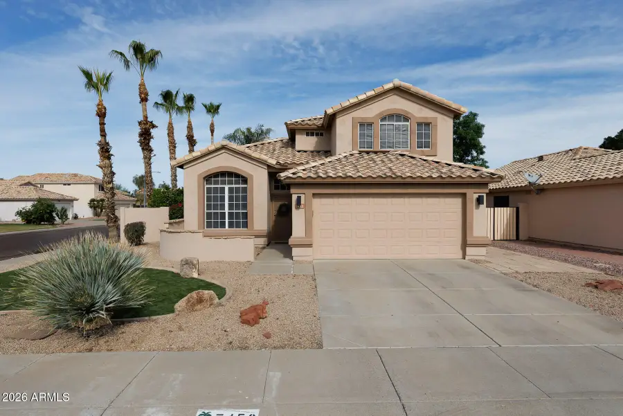 7452 W Los Gatos Drive, Glendale, AZ 85310 - Image #2