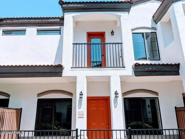 3150 E Beardsley Road #1045, Phoenix, AZ 85050 - #2