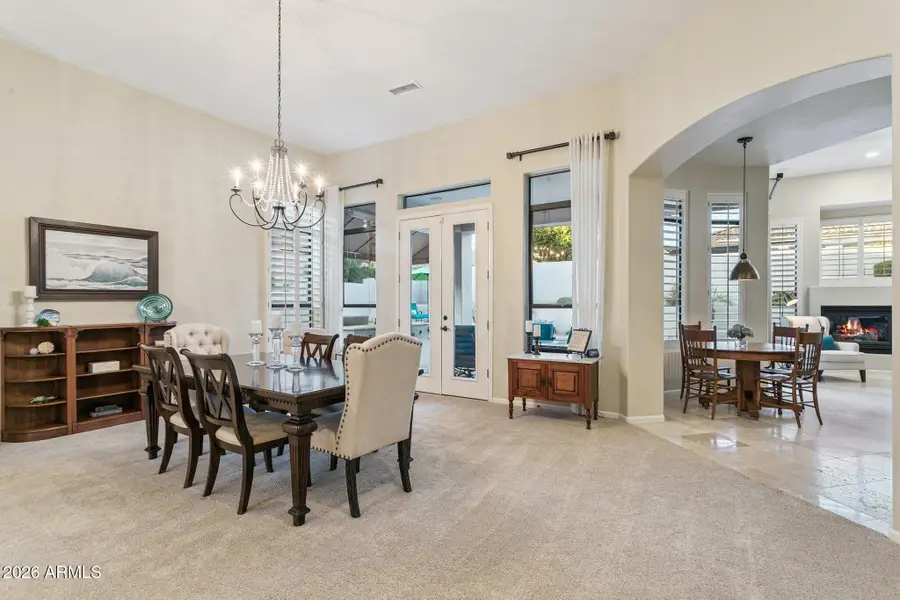 4806 E Estevan Road, Phoenix, AZ 85054 - #3