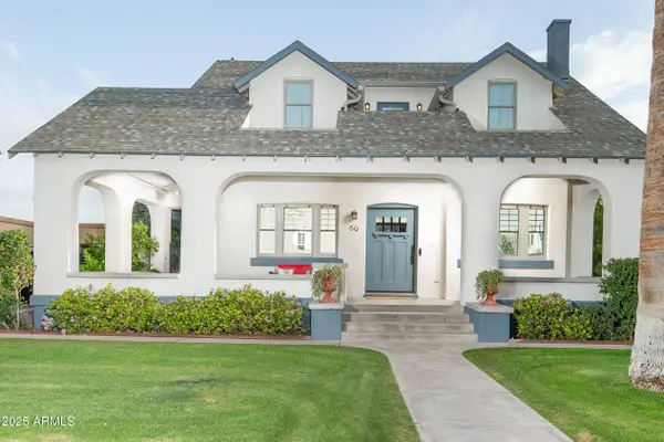 69 W Lynwood Street, Phoenix, AZ 85003