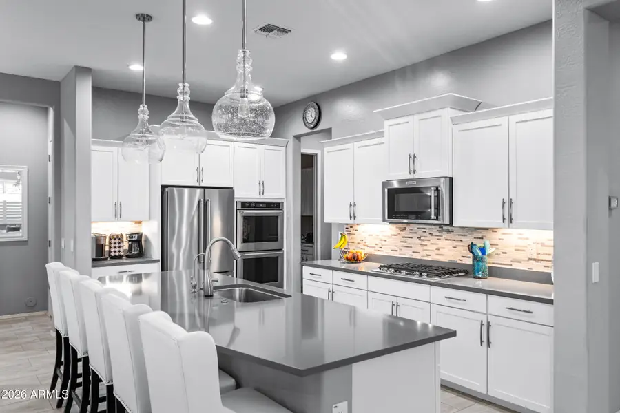 41744 W Cribbage Road, Maricopa, AZ 85138 - #3