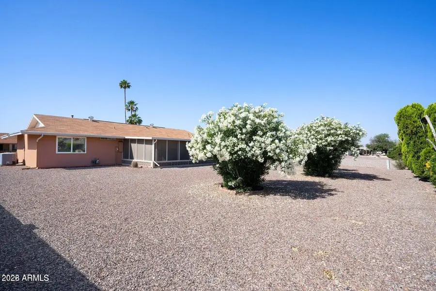 9907 W Desert Forest Circle W, Sun City, AZ 85351 - #2