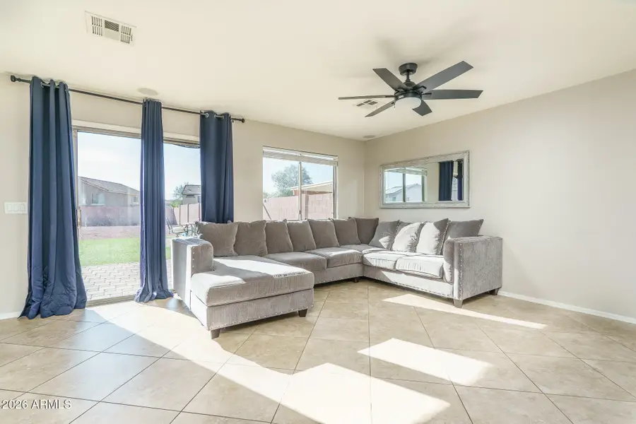 24021 W Antelope Trail, Buckeye, AZ 85326 - #3