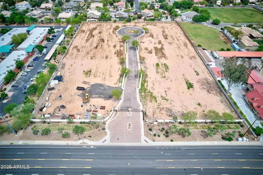 884 N Poinciana Court #5, Gilbert, AZ 85234 - #3