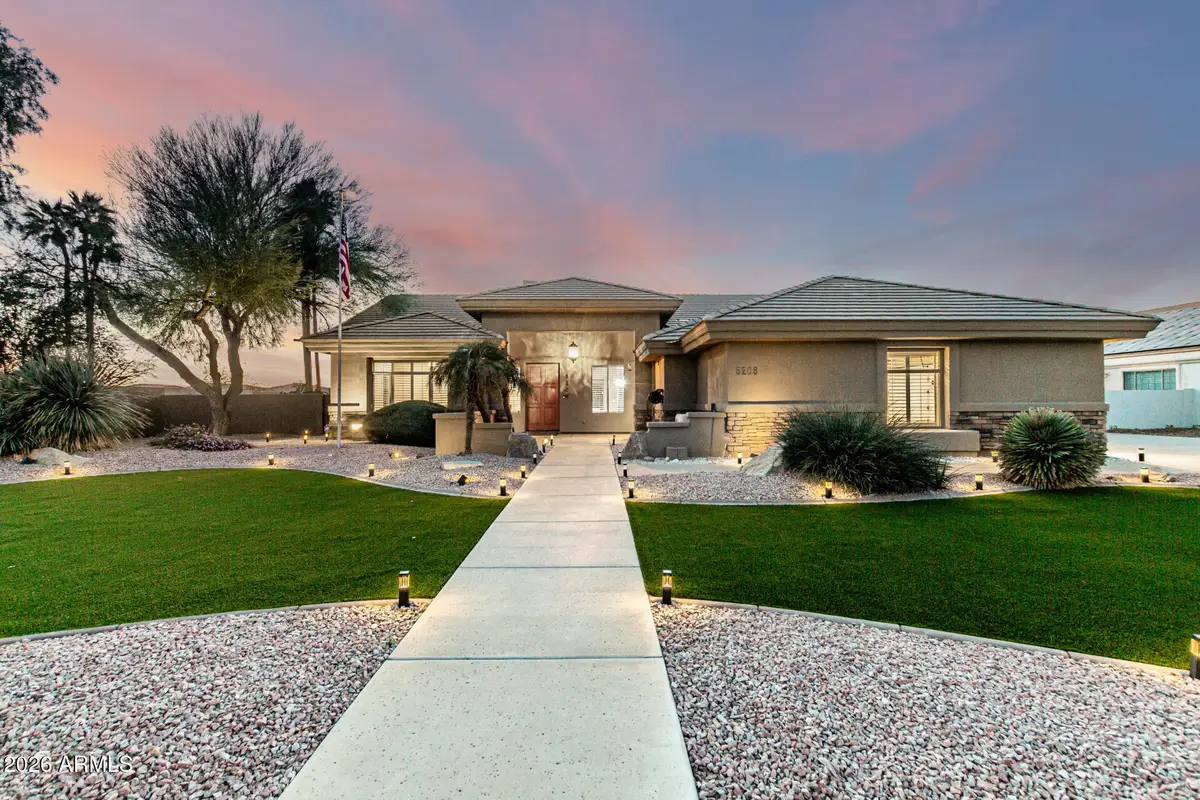 5208 N 180th Lane, Litchfield Park, AZ 85340 - #1
