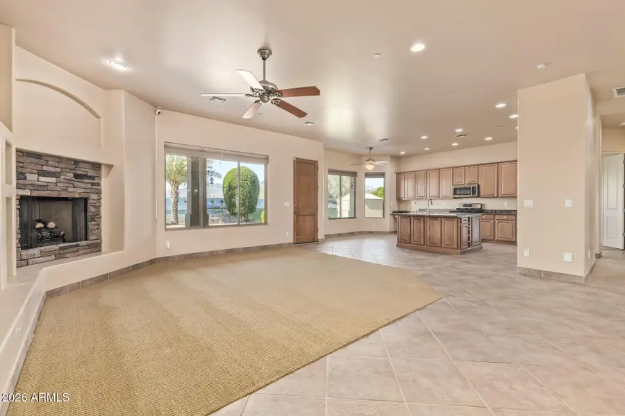 5208 N 180th Lane, Litchfield Park, AZ 85340 - #3