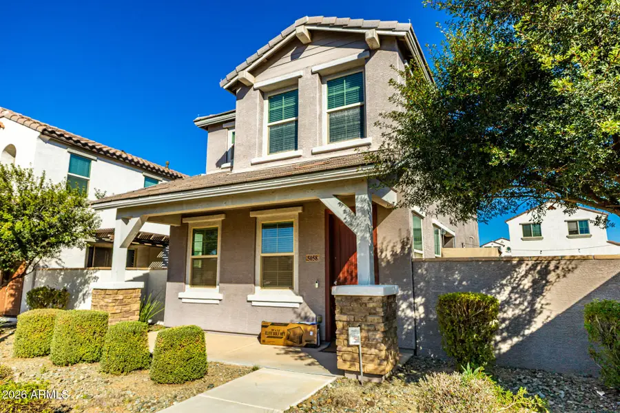 5058 S Chassis --, Mesa, AZ 85212 - Image #2