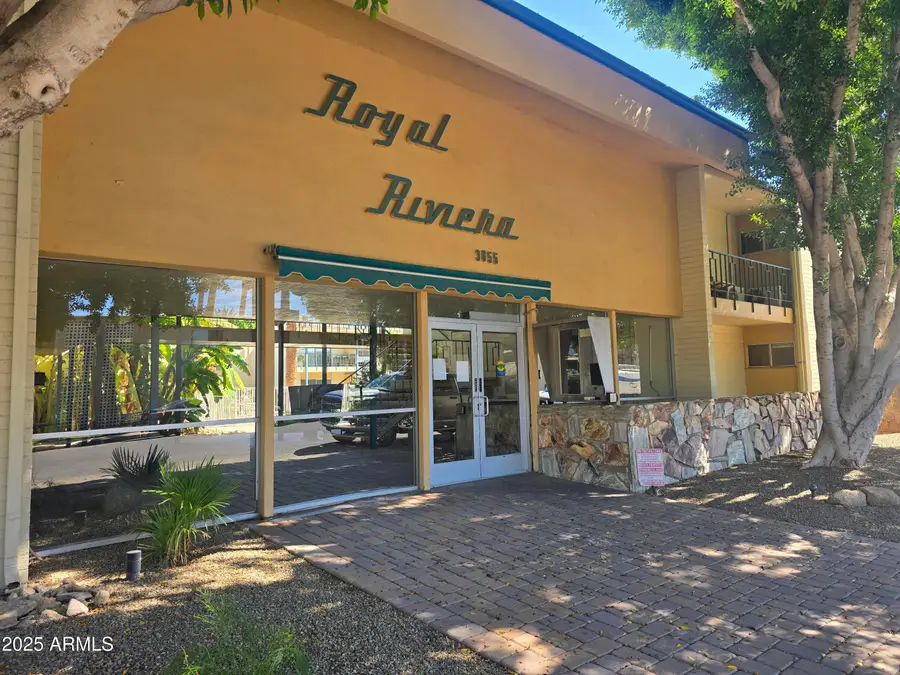 3655 N 5th Avenue #203, Phoenix, AZ 85013 - #3