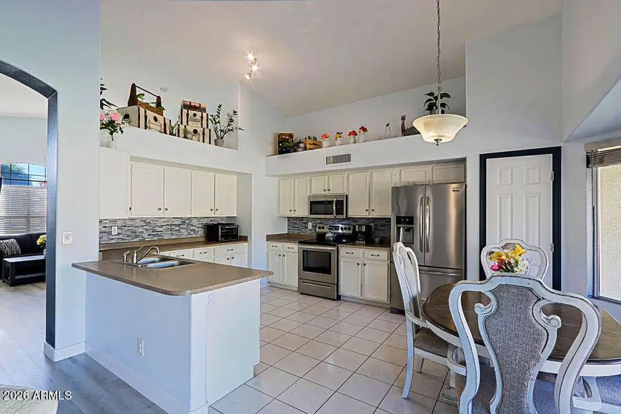 4204 E Alder Avenue, Mesa, AZ 85206 - #3