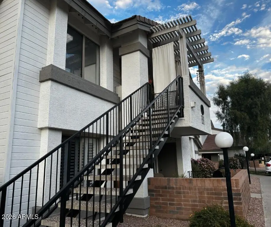 2201 N Comanche Drive #2098, Chandler, AZ 85224 - #1