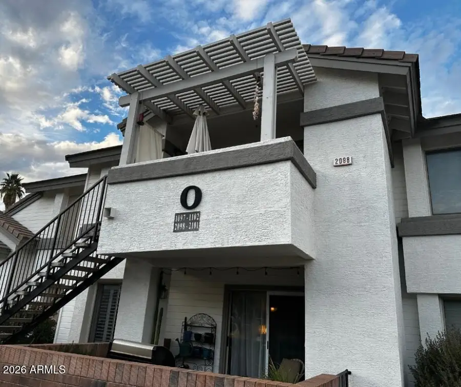 2201 N Comanche Drive #2098, Chandler, AZ 85224 - #2