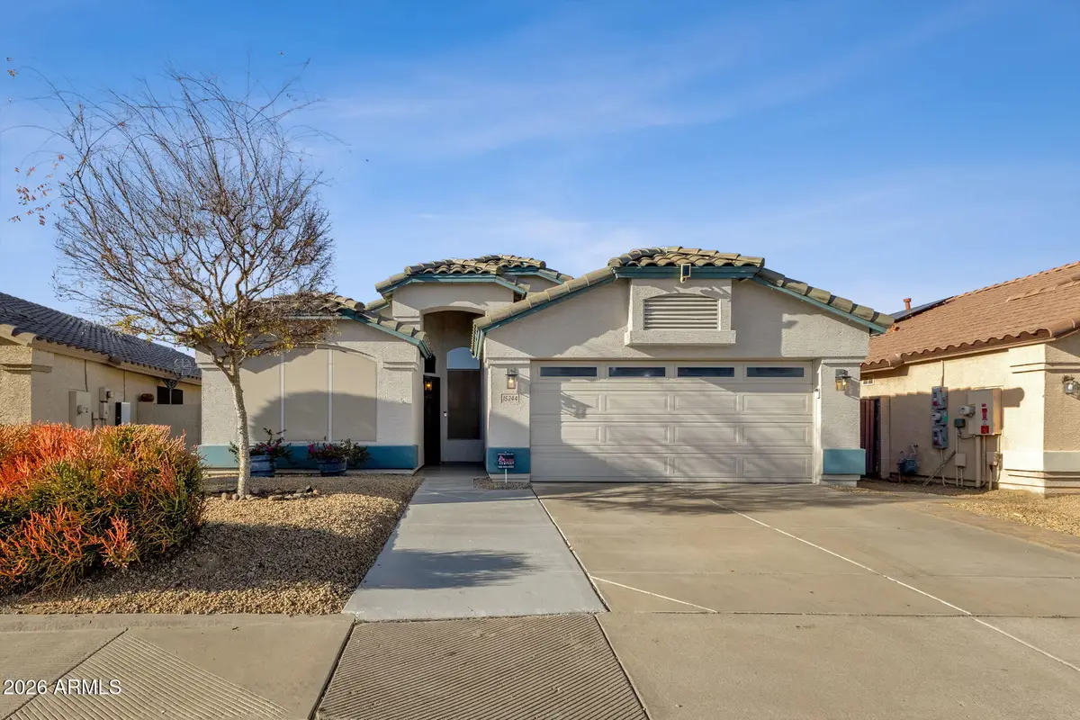 15244 W Melissa Lane, Surprise, AZ 85374 - Image #1