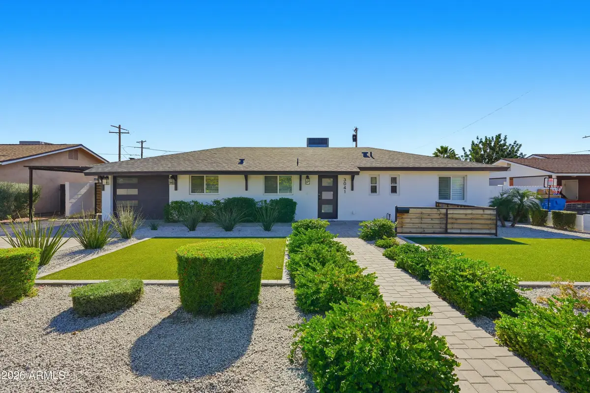 3041 E Elm Street, Phoenix, AZ 85016 - #1