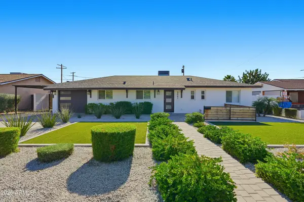 3041 E Elm Street, Phoenix, AZ 85016