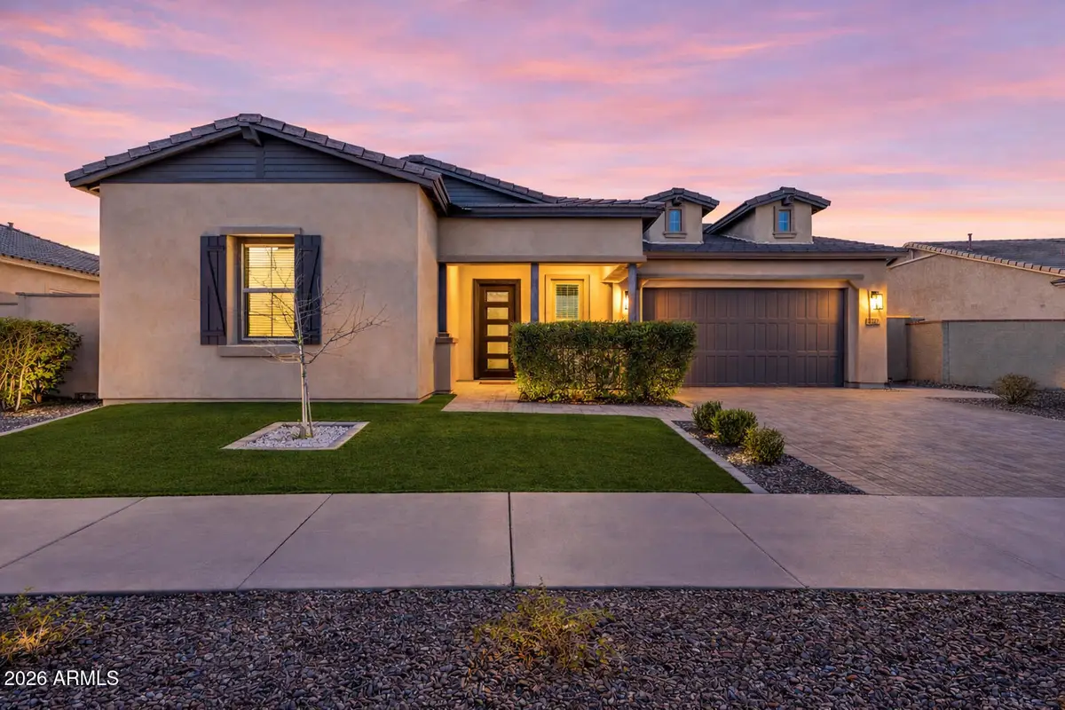 4162 S Zephyr --, Mesa, AZ 85212 - Image #1