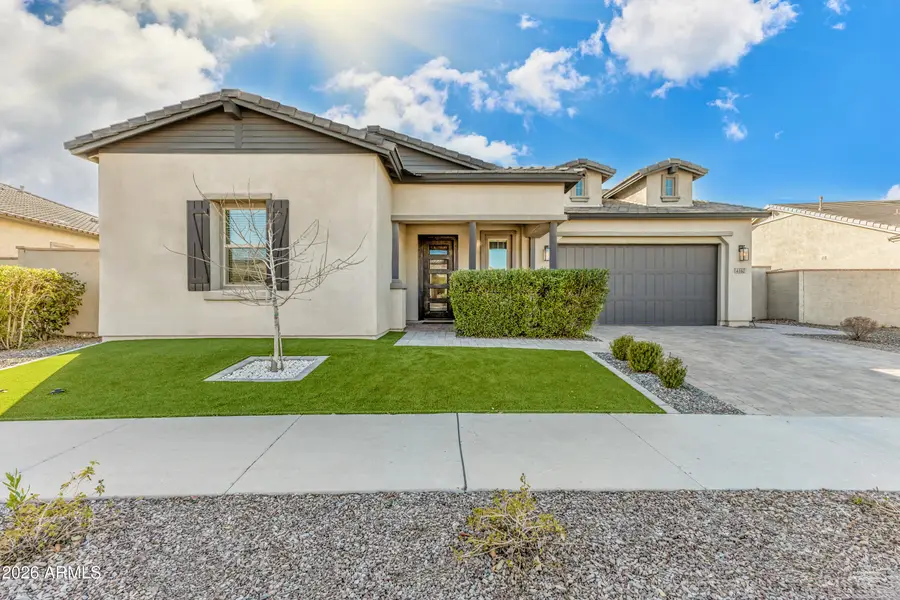 4162 S Zephyr --, Mesa, AZ 85212 - Image #2