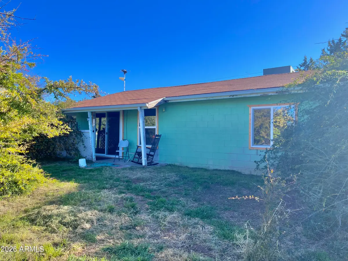 4745 E Cedar Drive, Rimrock, AZ 86335 - #1