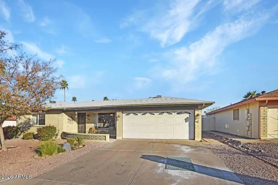 4604 E Crescent Avenue, Mesa, AZ 85206 - #3