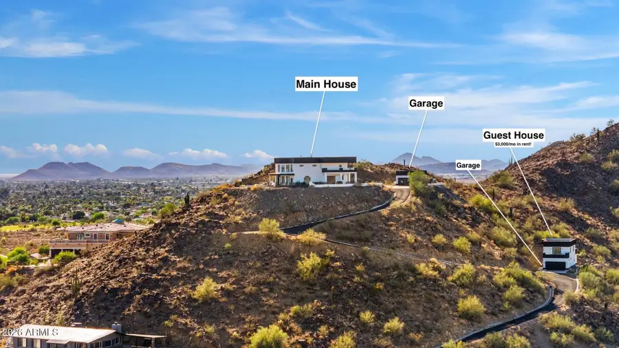 18812 N 22nd Street, Phoenix, AZ 85024 - #2