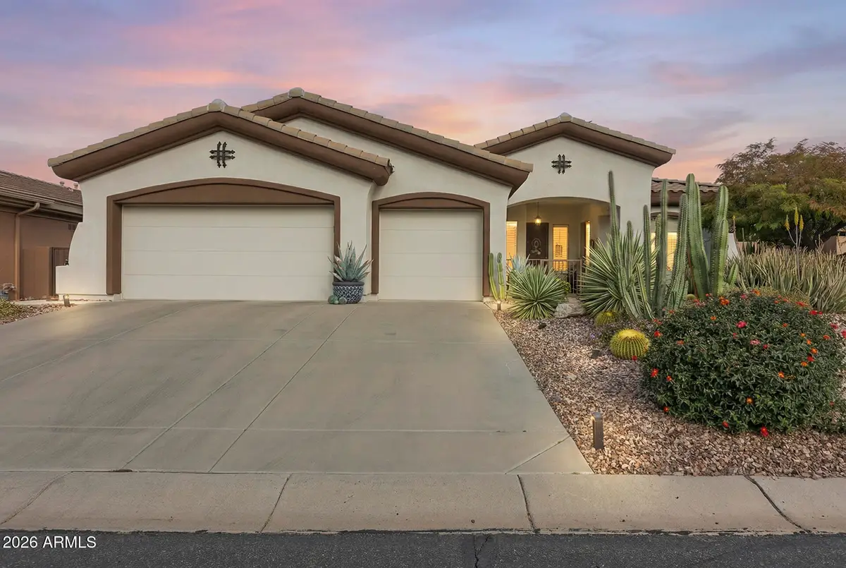 41712 N Golf Crest Road, Anthem, AZ 85086 - Image #1