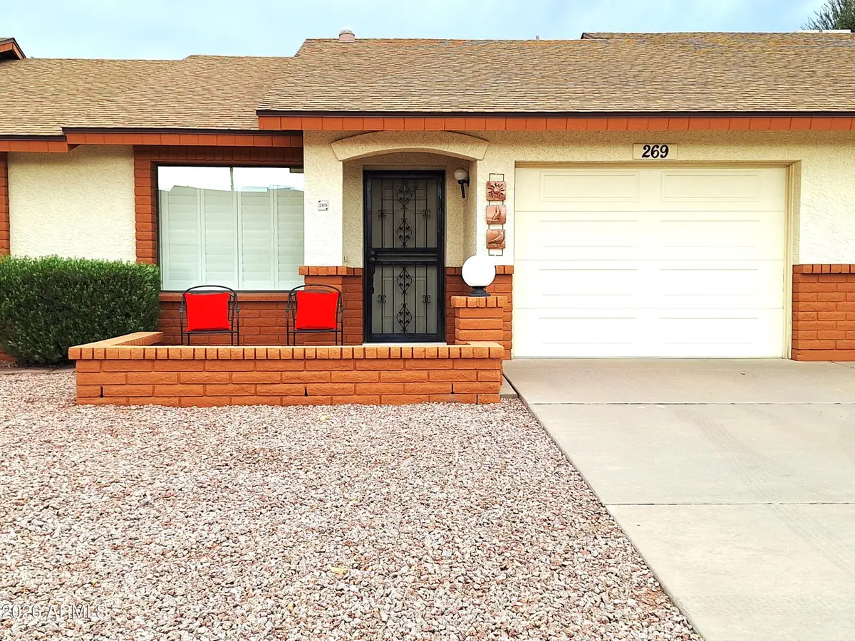 8020 E Keats Avenue #269, Mesa, AZ 85209 - #1