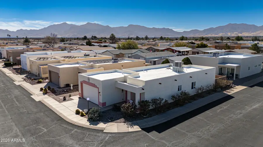 232 S Clubhouse Lane, Sierra Vista, AZ 85635 - Image #2