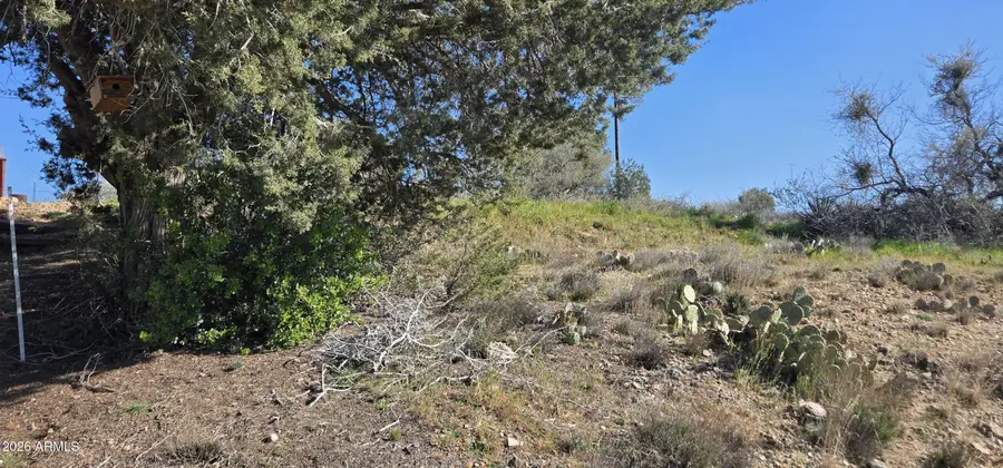 20628 E Deer Valley Lane #884, Mayer, AZ 86333 - #3