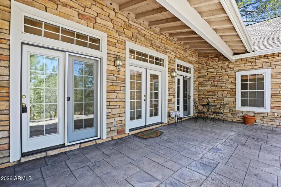 864 E Highline Drive, Payson, AZ 85541 - #3