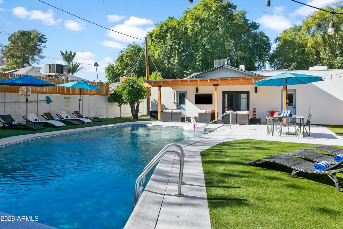 3139 N 40th Street, Phoenix, AZ 85018 - #1