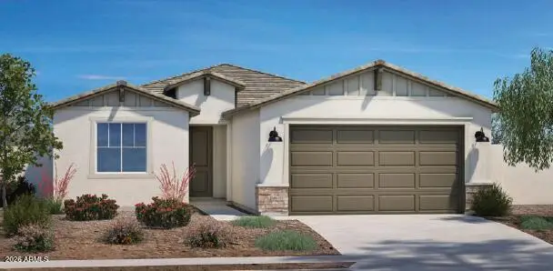 5016 W Stray Horse Lane, Laveen, AZ 85339 - Image #1