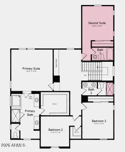 14760 W Cottontail Lane, Surprise, AZ 85387 - Image #3