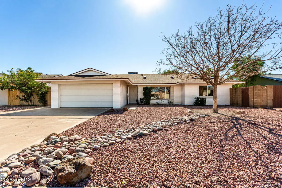 1329 E Hermosa Drive, Tempe, AZ 85282 - Image #1