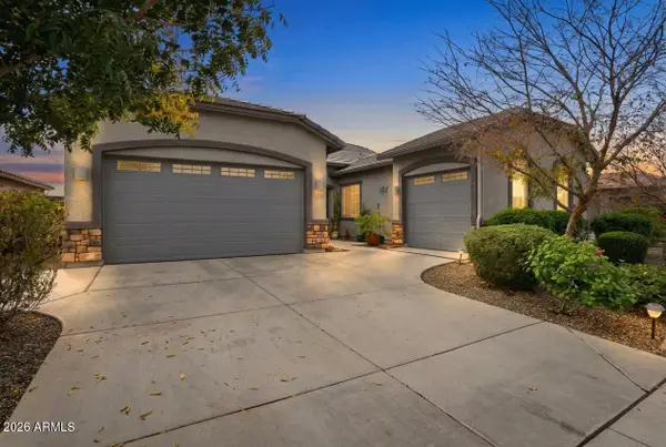 21711 E Arroyo Verde Drive, Queen Creek, AZ 85142