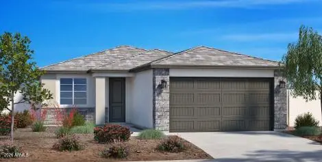 5021 W Stray Horse Lane, Laveen, AZ 85339