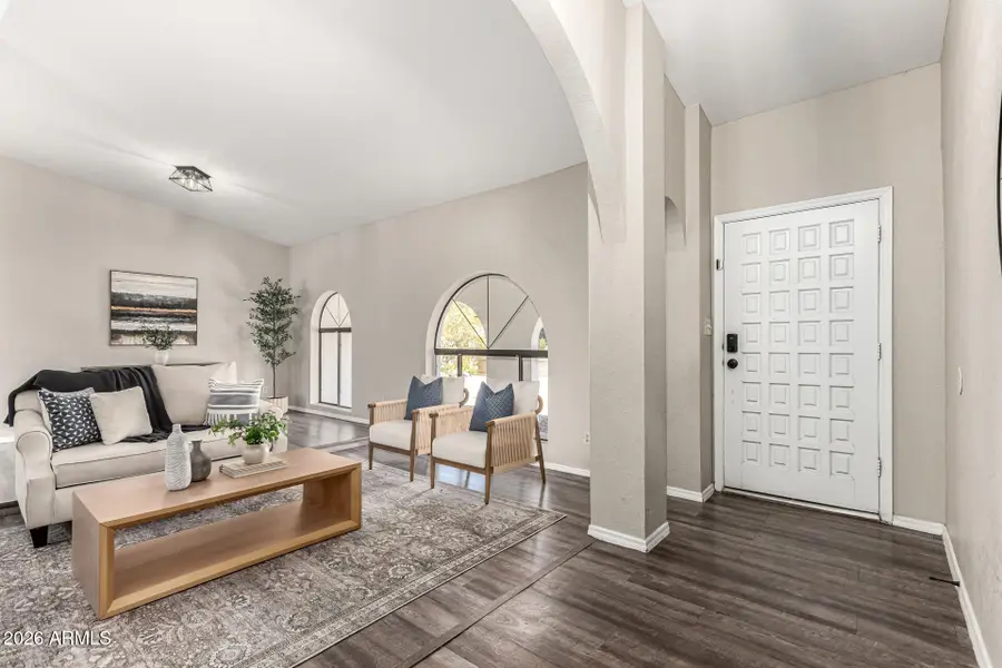 12818 N 2nd Street, Phoenix, AZ 85022 - #2