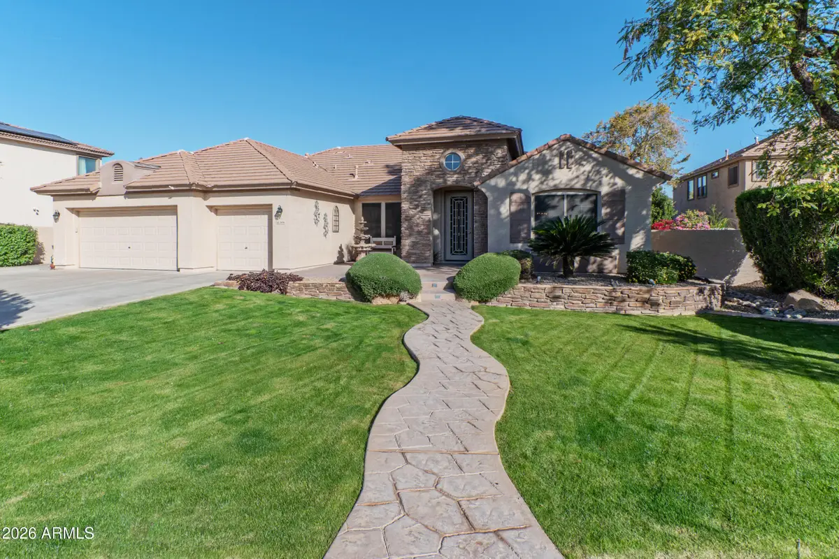 2954 E Mahogany Place, Chandler, AZ 85249 - #1