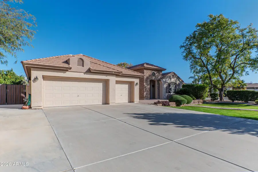 2954 E Mahogany Place, Chandler, AZ 85249 - #2