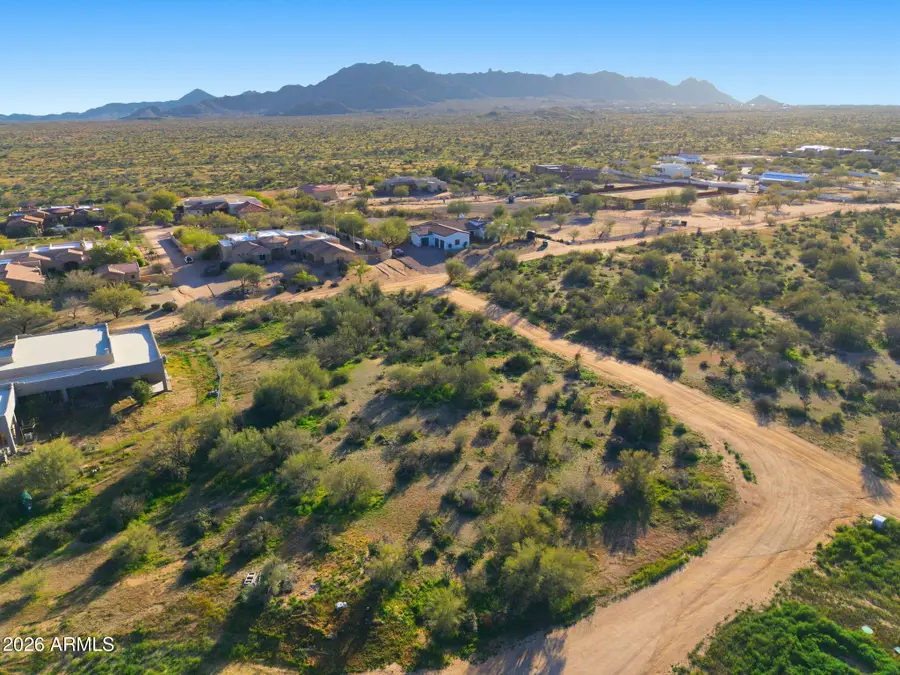 XX E Cavedale Drive, Scottsdale, AZ 85262 - Image #2