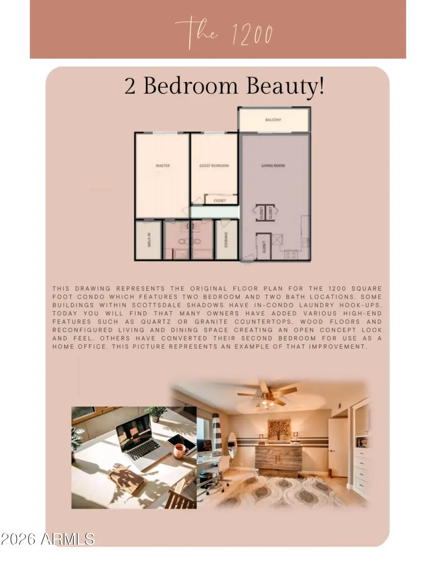 7910 E Camelback Road #309, Scottsdale, AZ 85251 - Image #3