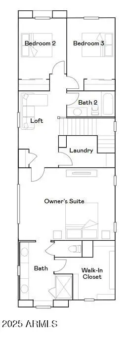 24633 N 164th Drive, Surprise, AZ 85387 - Image #3