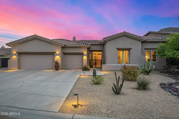 14523 E Charter Oak Drive, Scottsdale, AZ 85259