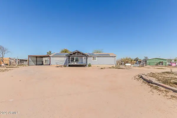 20640 W Carver Road, Buckeye, AZ 85326