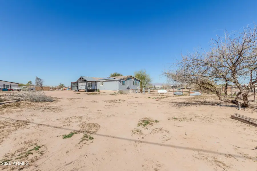 20640 W Carver Road, Buckeye, AZ 85326 - #3