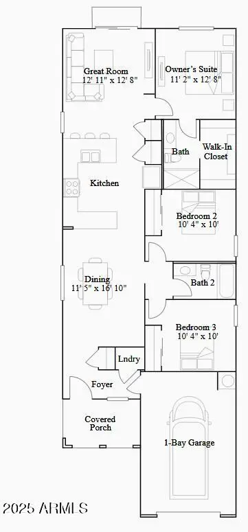 9619 W Piccadilly Road, Phoenix, AZ 85037 - Image #2