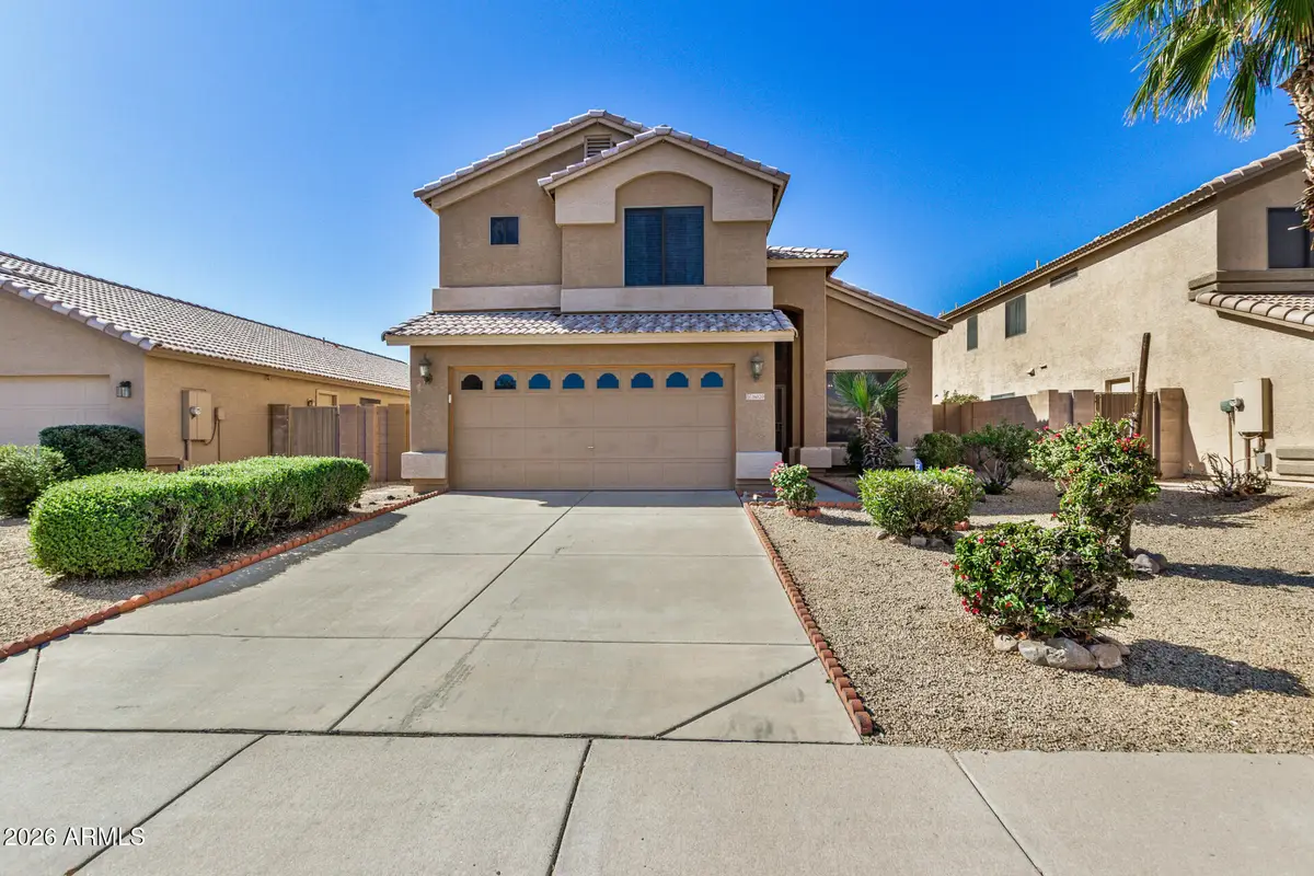 16020 N 86th Lane, Peoria, AZ 85382 - Image #1