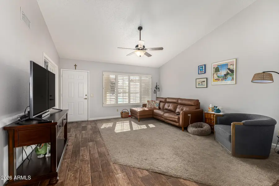 1518 E Spyglass Drive, Chandler, AZ 85249 - #2