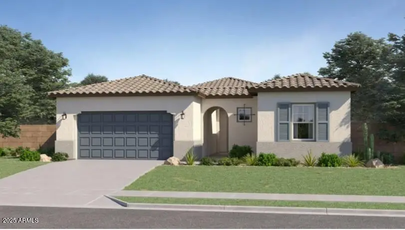 14989 W Desert Hollow Drive, Surprise, AZ 85387 - Image #1