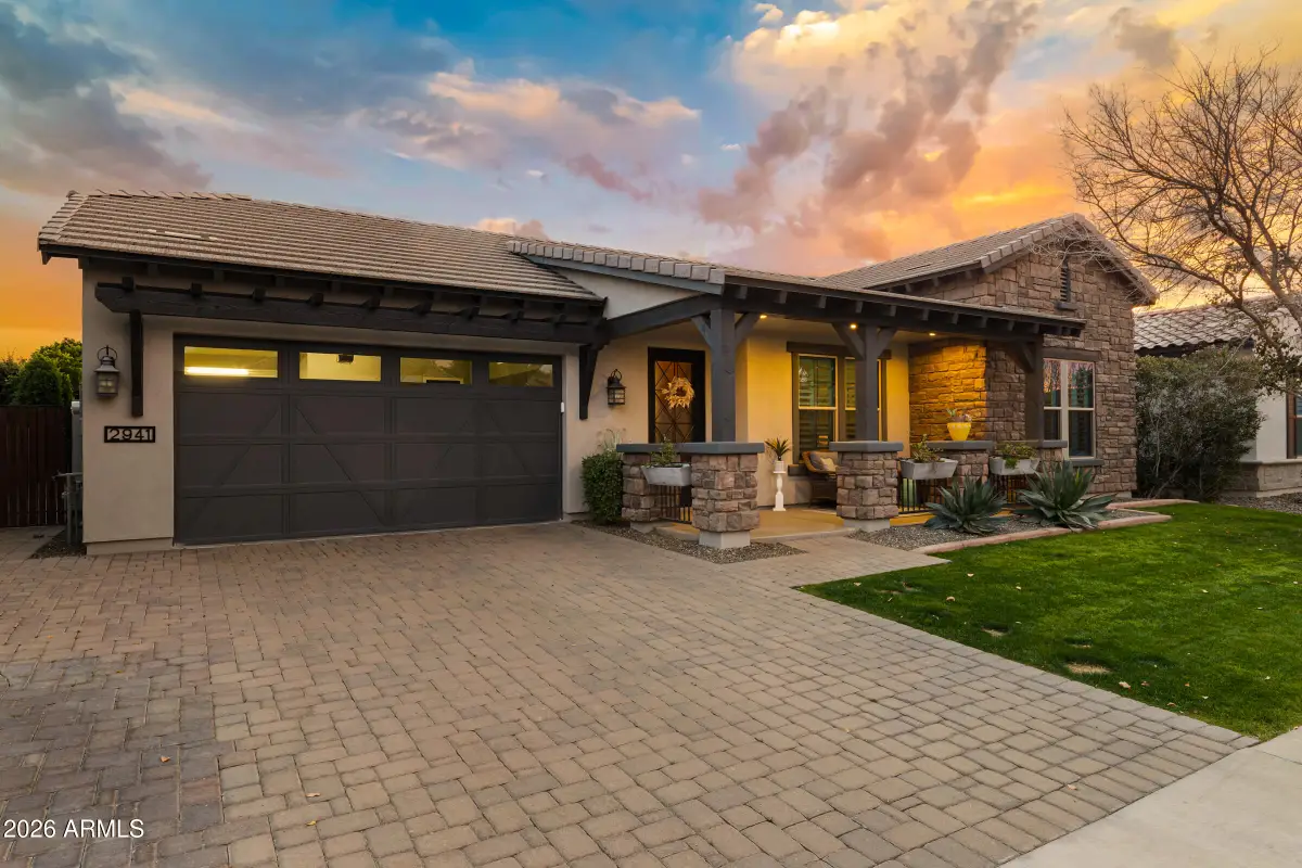 2941 E Sunrise Place, Chandler, AZ 85286 - #1