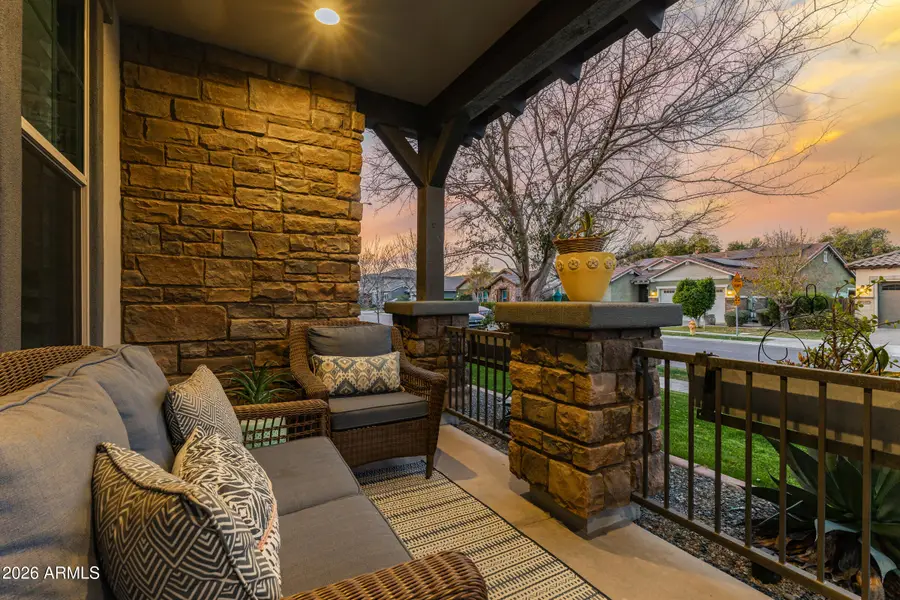 2941 E Sunrise Place, Chandler, AZ 85286 - #2