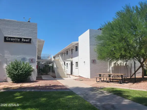 814 N 82nd Street #G203, Scottsdale, AZ 85257